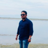 Monjur Alam