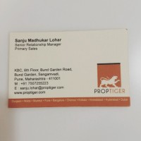 Sanju Lohar