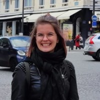 Chantal De Graaf