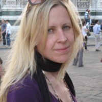 Beth Thomas