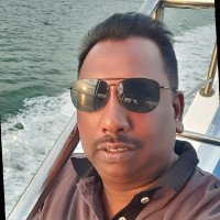 Vijayan Nadarajah