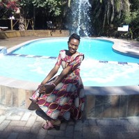Thusano Marewa