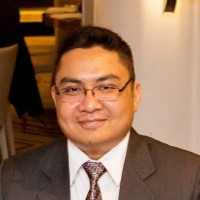 Andi Muhammad Rusli