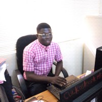 Oluwadamilare Abe