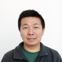 Xiang Zhang