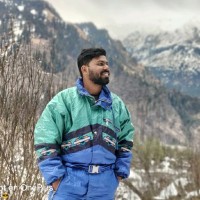 Shubham Gole