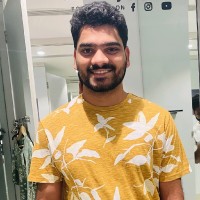SAI JAGADISH