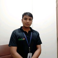 Ambika A