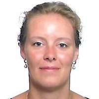 Rianne Bijl - Kregel