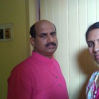 B.P.Rajashekar Shekar