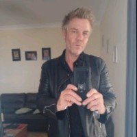 Mark Highfield