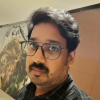 Prasoon G