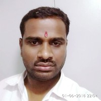 Kesappagari Ramesh