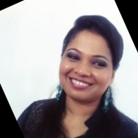 Nishanthi Senadheera