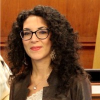 Anna Maria Petrone