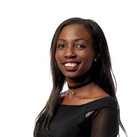 Rejoyce Kudzai Size