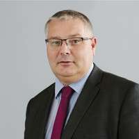 David Banks