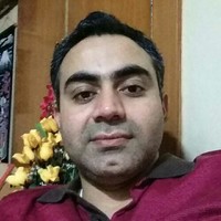 Vijaykumar Sharma