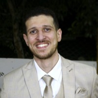 Ahmed Ali