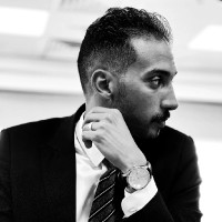Ahmed Farag