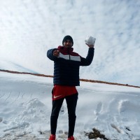 Khaled Chawi
