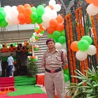 Alka Gond