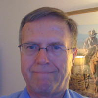 Ron Walmsley