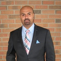 Paul Dhaliwal- J.D. Lawyer