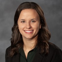 Natalie Roby, MPA
