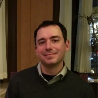 Mark Krueger