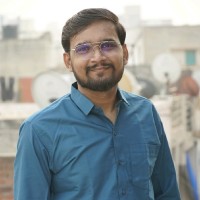 Krunal Satapara