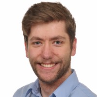 Daniel Andrew Jacobs