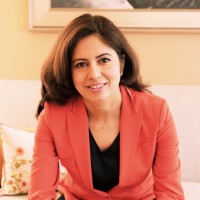 Sheetal Singh, Ph.D.