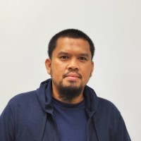 Khairulfaizie Mat Isa