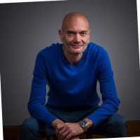 Andy Duncan 🇺🇦