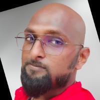 Ramnath K