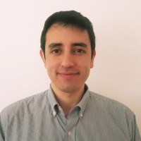 Matías Vásquez Orrego