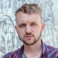 Max Jamchuk