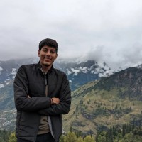 Tanmay Maloo