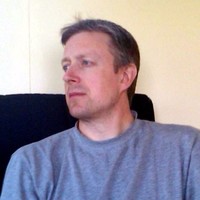 Jörgen Bergström