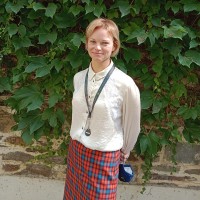 Rani Clark