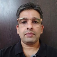 Vinayan Jayanthan