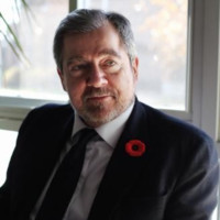 Brian Hanington