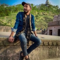 Pankaj Saini