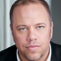 Henry Charl Van Der Berg