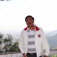 Rakesh Kumar gera