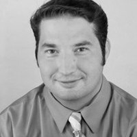 Matthew J. Daughdrill