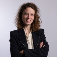 Eloïse Rusier