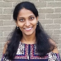 Saranya Ramachandran