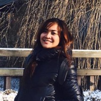 Gale Soriano